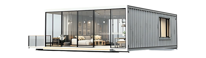 Casa prefabricada category