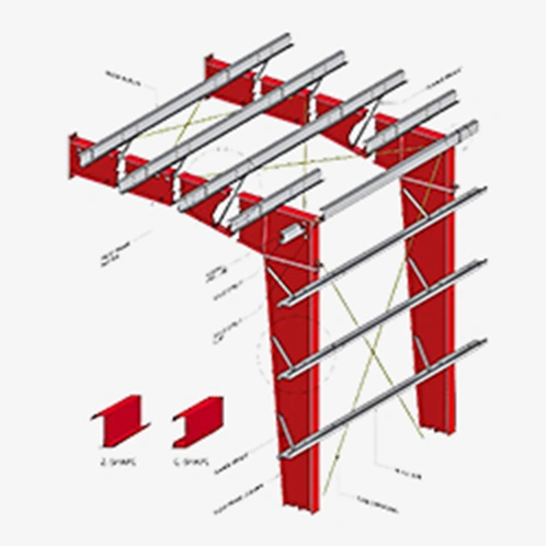Diagrama estructural