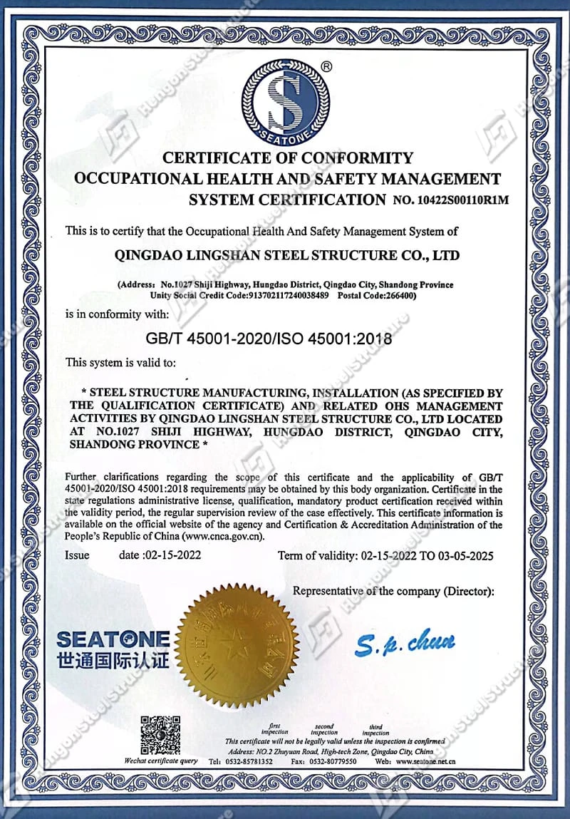 Certificados