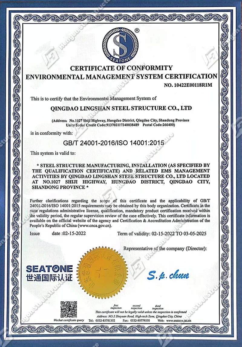 Certificados