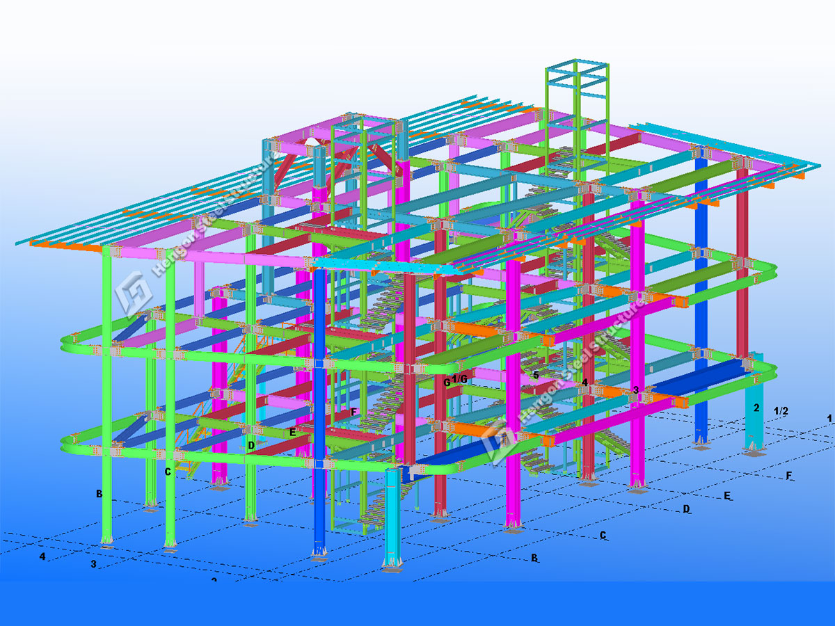 Filipinas-Villa Estructura
