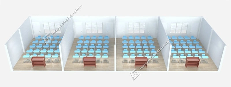 Aula filipina