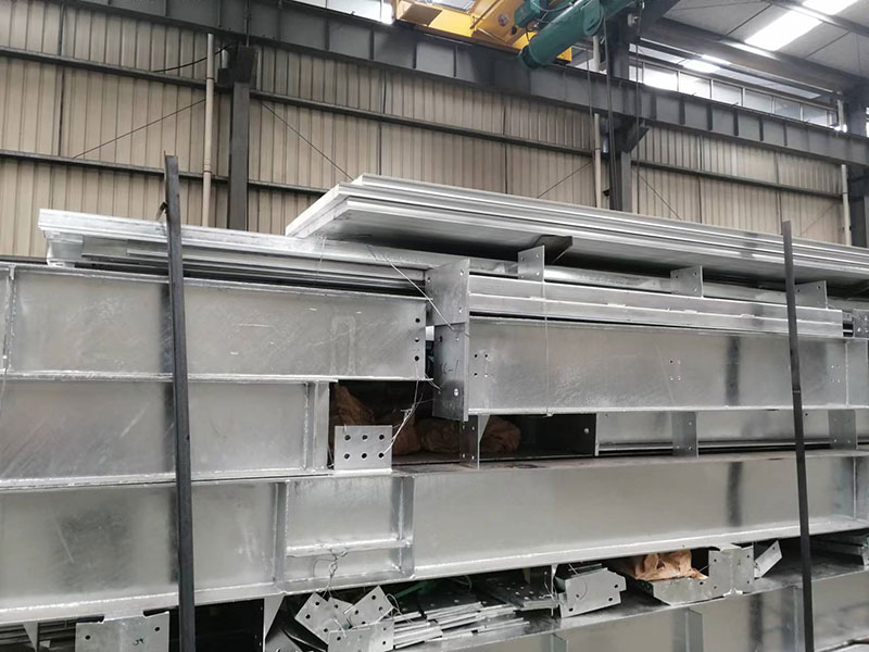 productos galvanizados