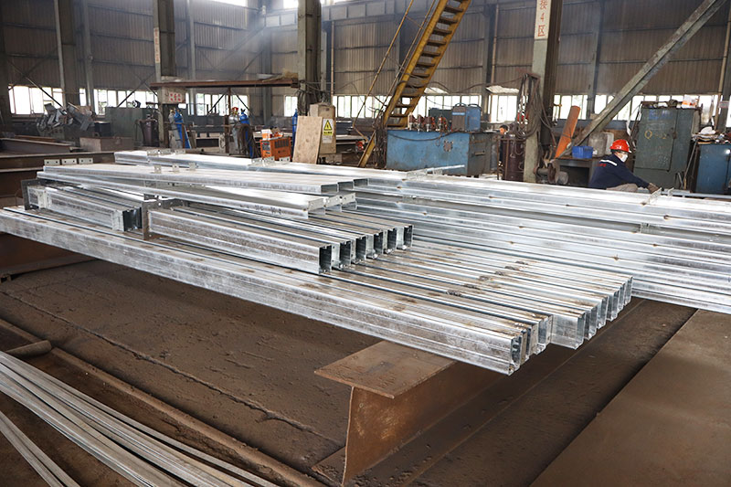productos galvanizados